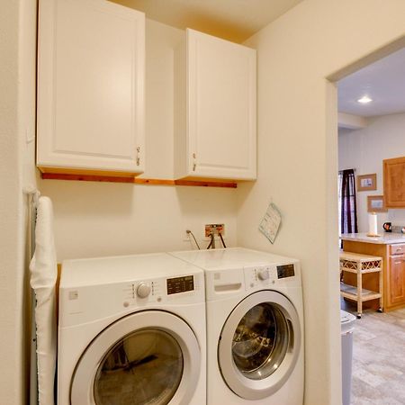 Port Angeles Vacation Rental Near Beaches Bagian luar foto