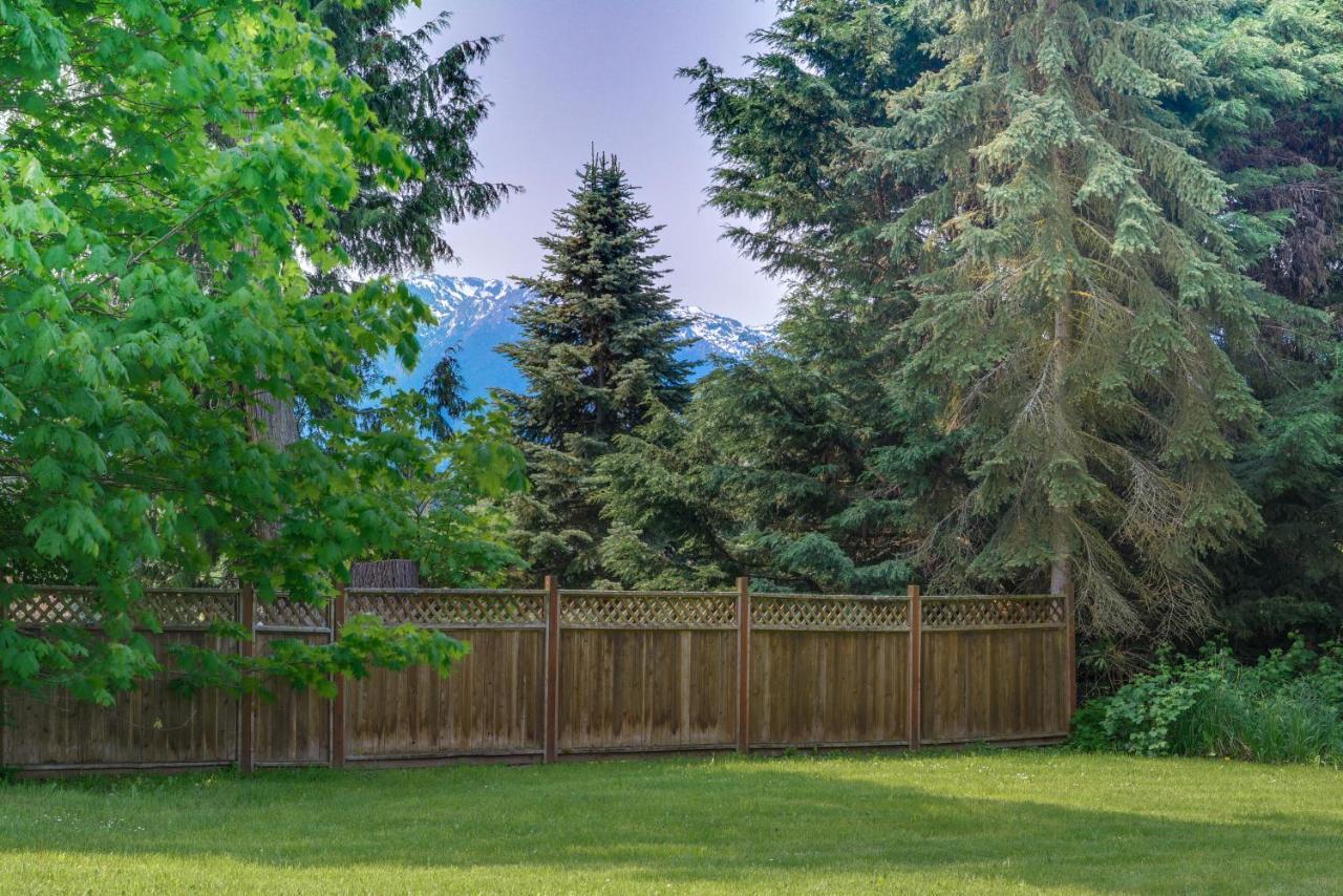 Port Angeles Vacation Rental Near Beaches Bagian luar foto