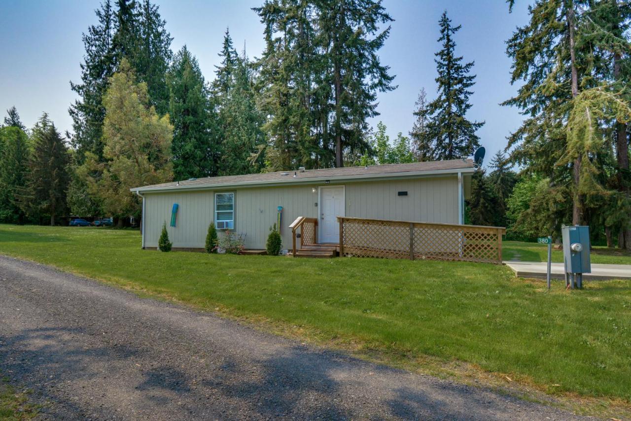 Port Angeles Vacation Rental Near Beaches Bagian luar foto