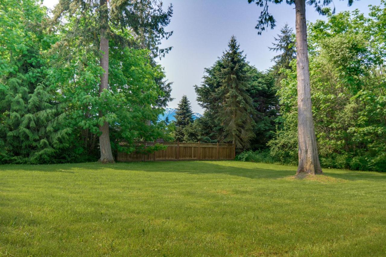 Port Angeles Vacation Rental Near Beaches Bagian luar foto