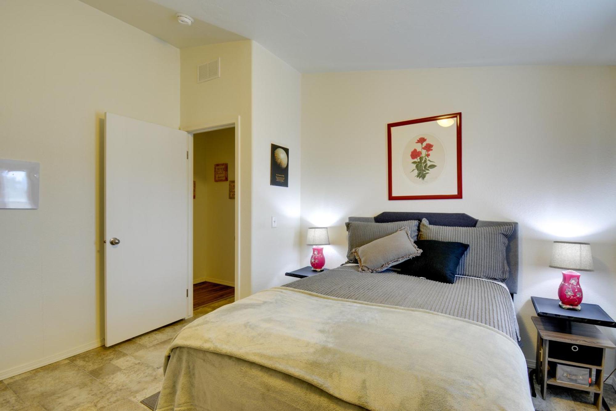 Port Angeles Vacation Rental Near Beaches Bagian luar foto