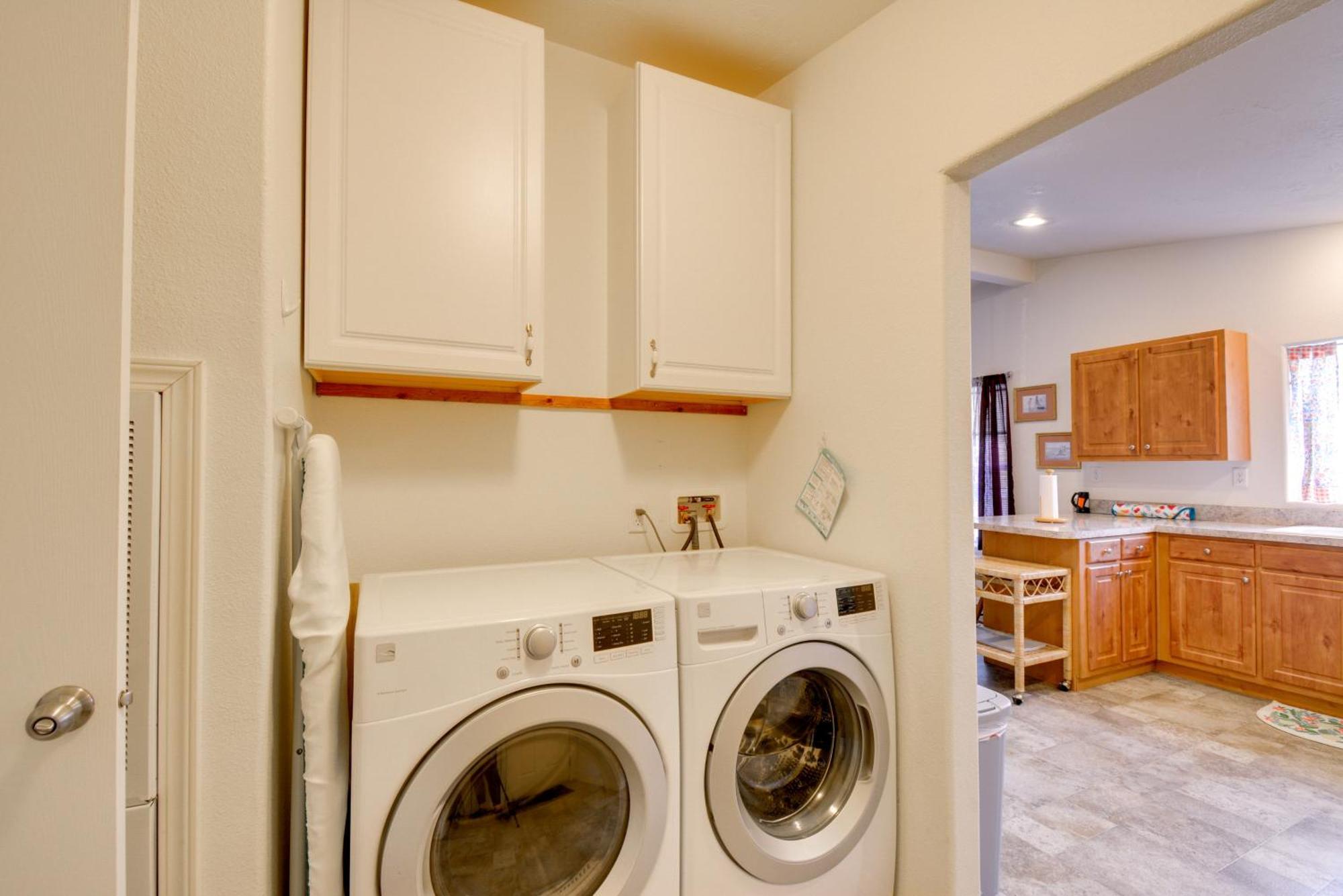Port Angeles Vacation Rental Near Beaches Bagian luar foto
