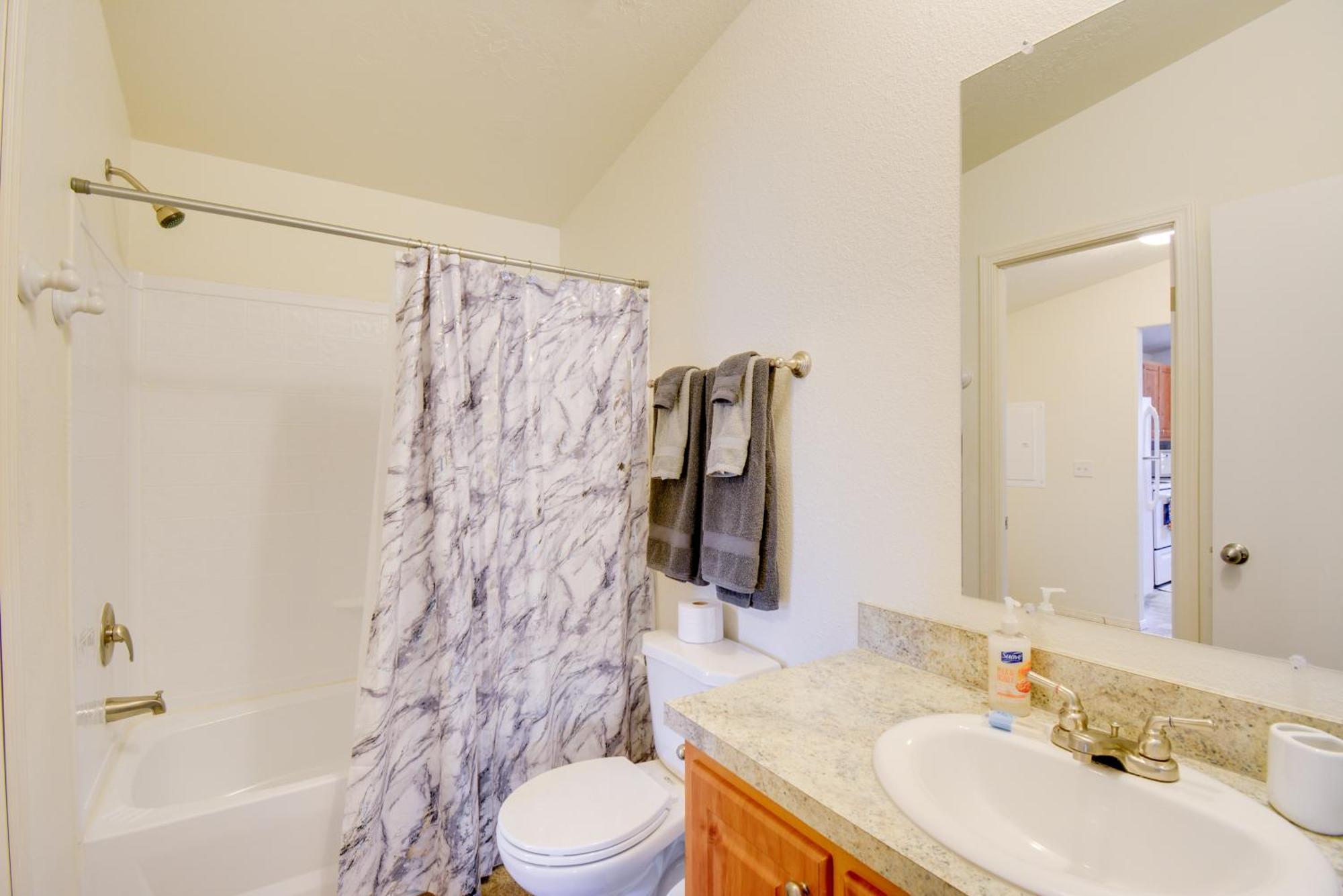 Port Angeles Vacation Rental Near Beaches Bagian luar foto