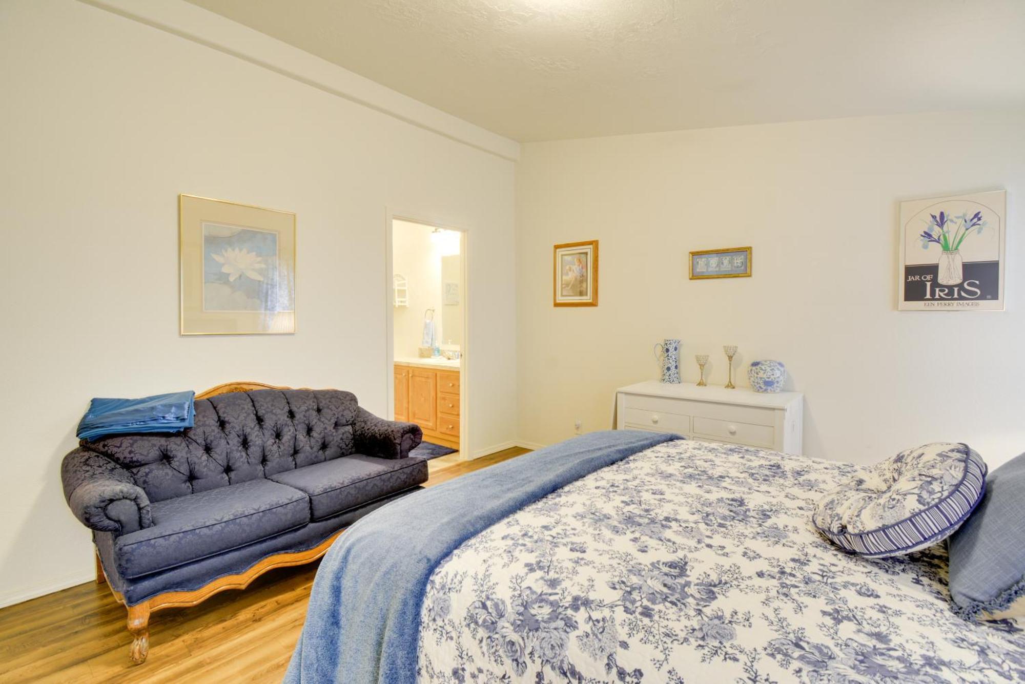 Port Angeles Vacation Rental Near Beaches Bagian luar foto