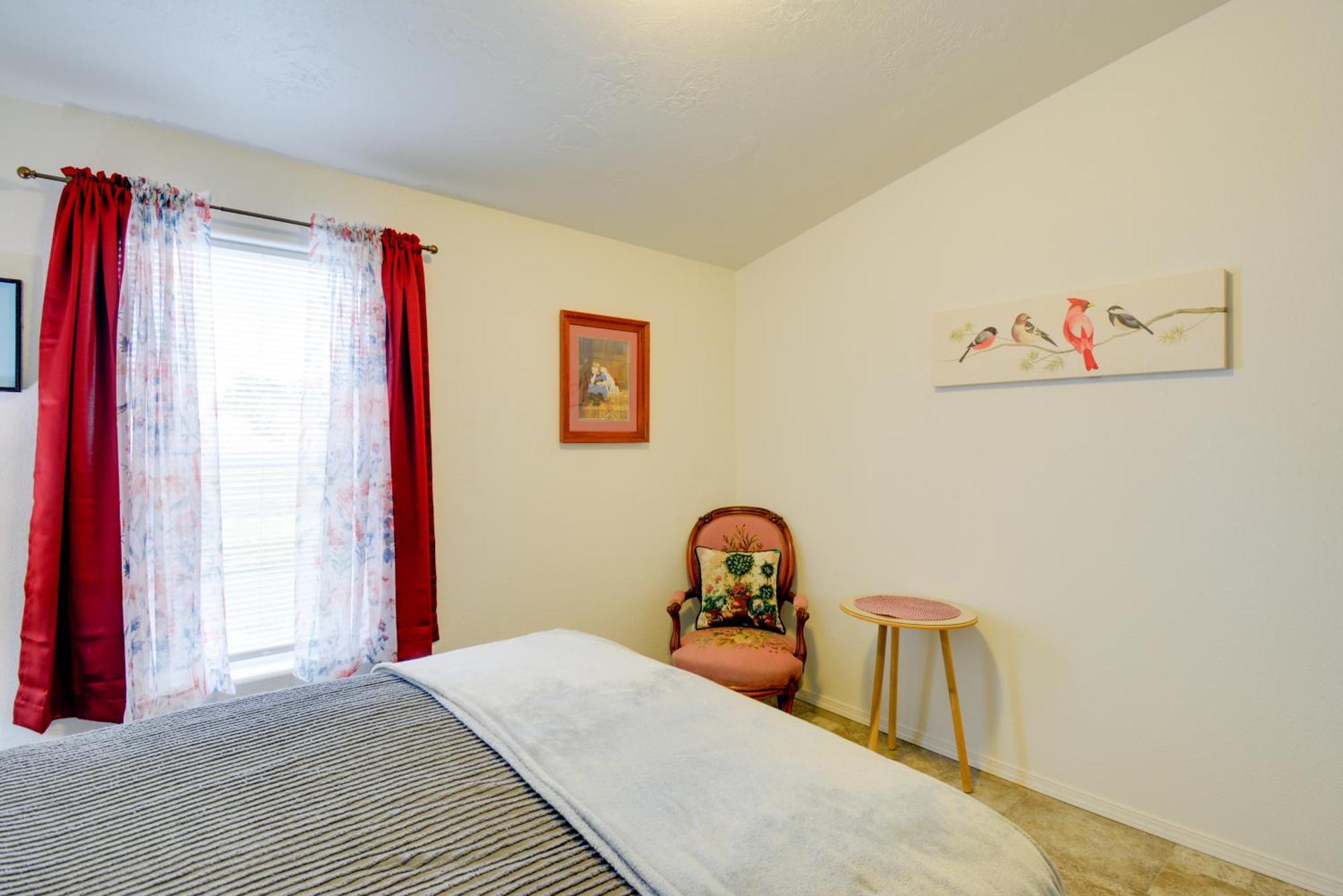 Port Angeles Vacation Rental Near Beaches Bagian luar foto