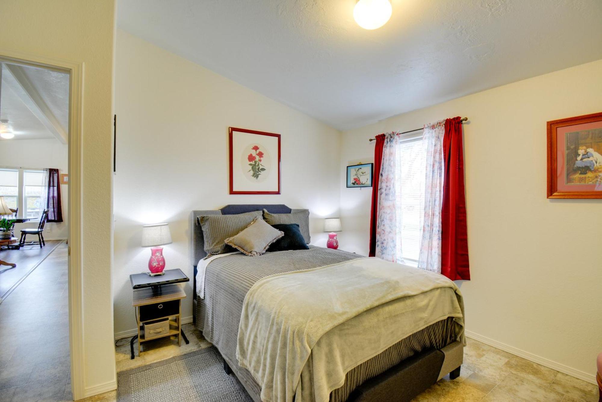 Port Angeles Vacation Rental Near Beaches Bagian luar foto