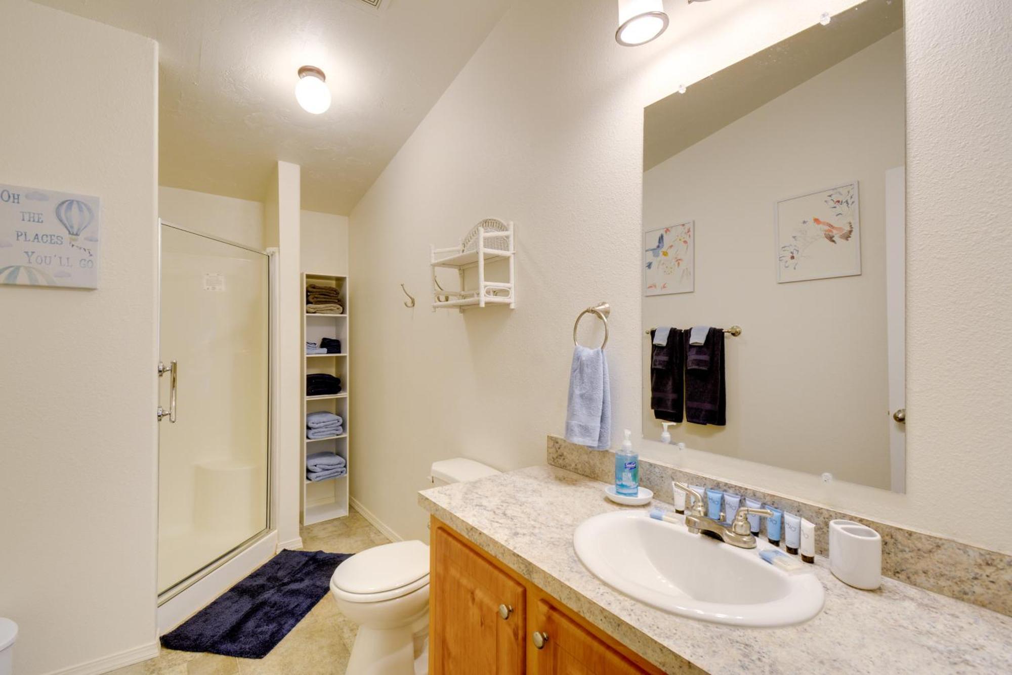 Port Angeles Vacation Rental Near Beaches Bagian luar foto